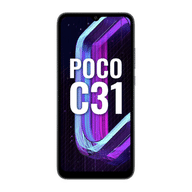 POCO C31 (3 GB/32 GB)
