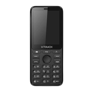 Xtouch F20