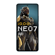 iQOO Neo 7 5G