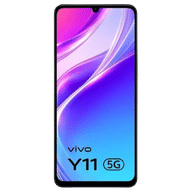 Vivo Y11 5G
