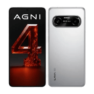 Lava Agni 4 5G