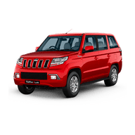 Mahindra TUV 300 PLUS
