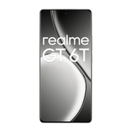 Realme GT 6T 5G (12 GB/256 GB)