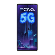 Tecno Pova 5G