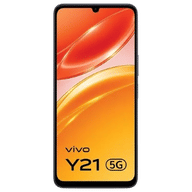 Vivo Y21 5G