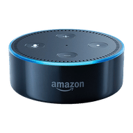 Amazon Echo Dot 2nd Gen