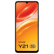 Vivo Y21 5G