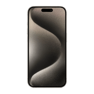 Apple iPhone 15 Pro