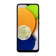 Samsung Galaxy A03
