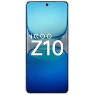 iQOO Z10 5G (8 GB/256 GB)