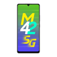Samsung Galaxy M42 5G (6 GB/128 GB)