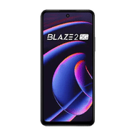 Lava Blaze 2 5G
