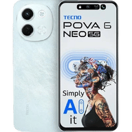 Tecno Pova 6 Neo 5G