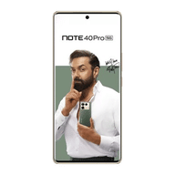 Infinix Note 40 Pro 5G