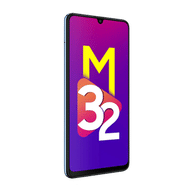 Samsung Galaxy M32 (4 GB/64 GB)