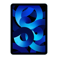 iPad Air 64 GB Wi-Fi + Cellular 2022