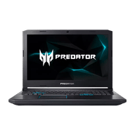 Predator Helios 500 Series