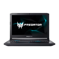 Predator Helios 500 Series