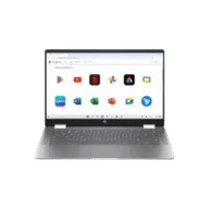 HP Chromebook Plus x360 14b-cd0014TU (A95C6PA)