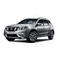 Nissan Terrano