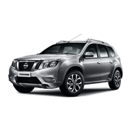 Nissan Terrano