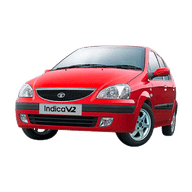 Tata Indica V2 Turbo