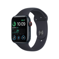 Apple Watch SE 2nd Gen (40mm GPS+Cellular)