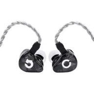 Headphone Zone X Oriveti Blackbird