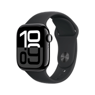 Apple Watch Series 10 42mm Titanium (GPS+Cellular)