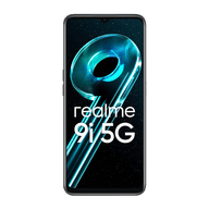 Realme 9i 5G