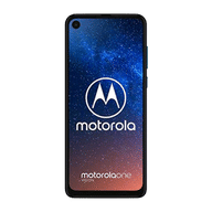 Motorola One Vision