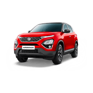 Tata Harrier
