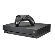 Xbox One X 1 TB