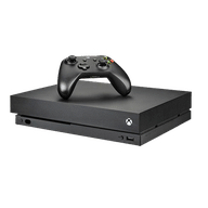 Xbox One X TB