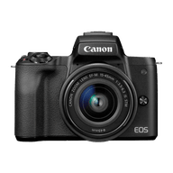 Canon M50 Mirrorless