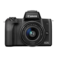 Canon M50 Mirrorless