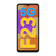 Samsung Galaxy F23 5G (6 GB/128 GB)