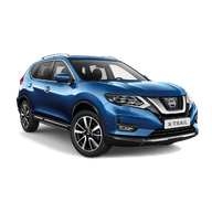 Nissan X Trail