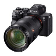 Sony Alpha A7s iii