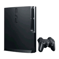 PS3 Super Slim 1 TB