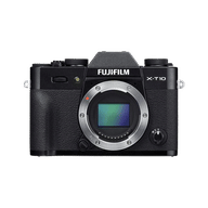 Fujifilm X-T10