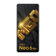iQOO Neo 6 5G (8 GB/128 GB)