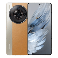Nubia Z50s Pro
