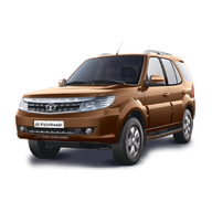 Tata Safari Storme