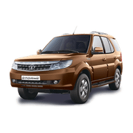 Tata Safari Storme