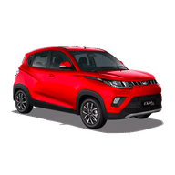 Mahindra KUV100
