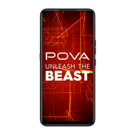 Tecno POVA (4 GB/64 GB)