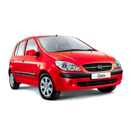 Hyundai Getz Prime