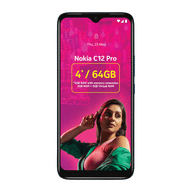 Nokia C12 Pro