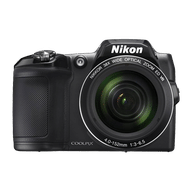 Nikon Coolpix L840